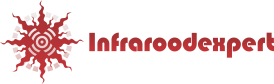 Infraroodexpert - logo